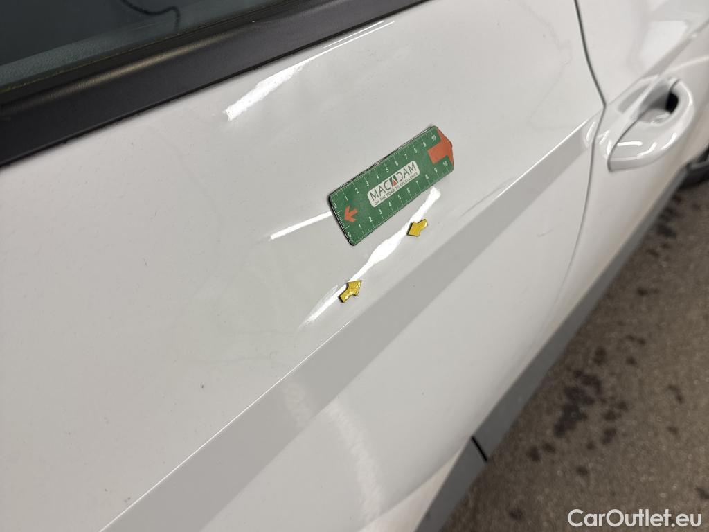  Hyundai  Tucson  Business Hybrid 2WD 1.6 T-GDI 230CV BVA6 E6d #9