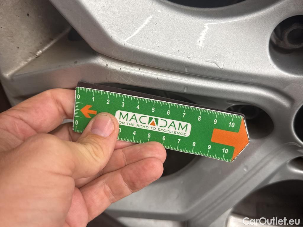  Nissan  Juke NISSAN  / 2019 / 5P / Crossover DIG-T 114 DCT Business+ #11