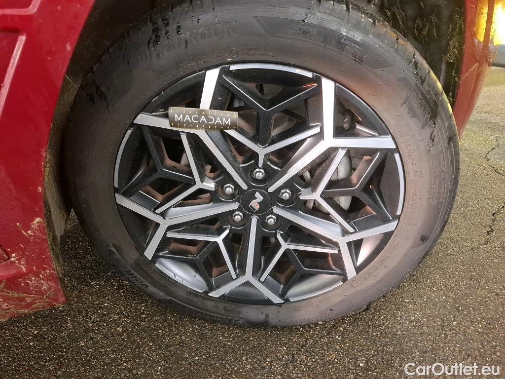  Hyundai  Tucson HYUNDAI  / 2020 / 5P / SUV 1.6 HYBRID 230 N LINE EXECUTIVE #5