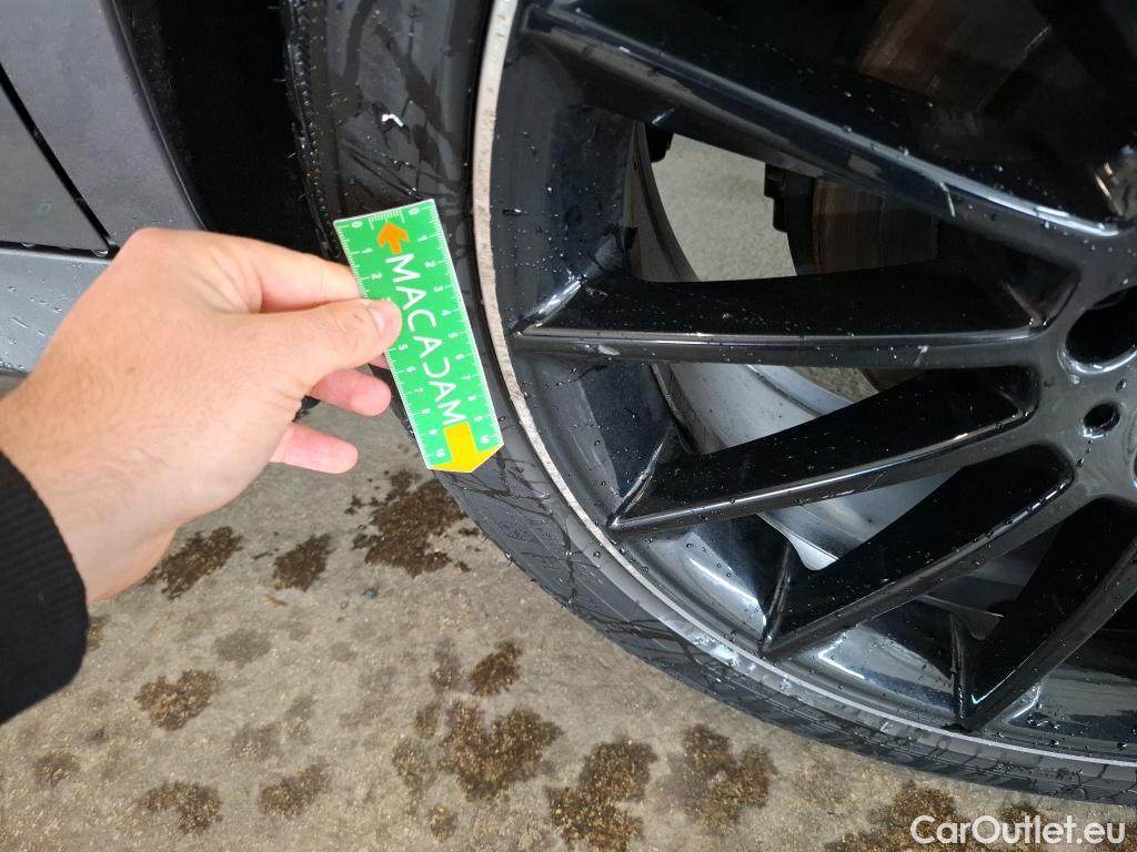  Mercedes  CLA-Klasse MERCEDES-BENZ CLA Coupe / 2019 / 4P / Coupé CLA 200 d AMG Line BA8 #15