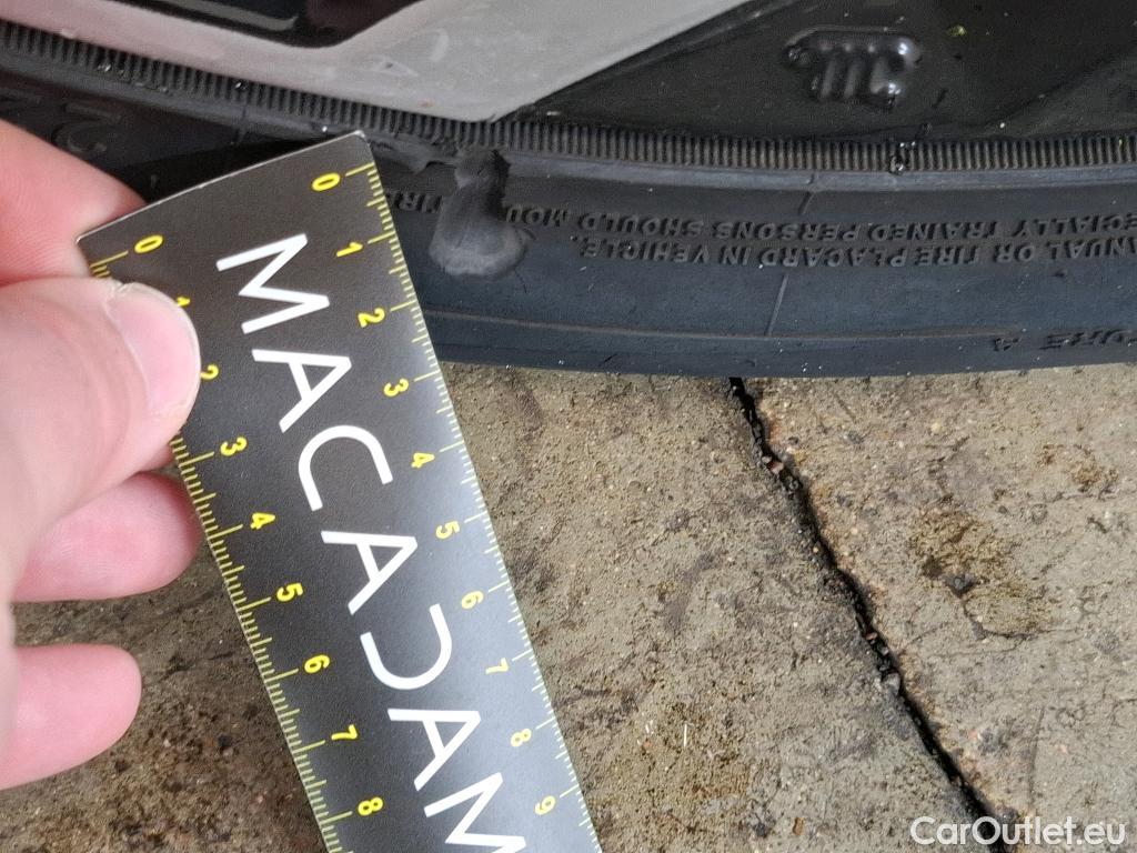  Nissan  Qashqai NISSAN  / 2017 / 5P / Crossover 1.3 DIG-T 160 DCT Tekna #7