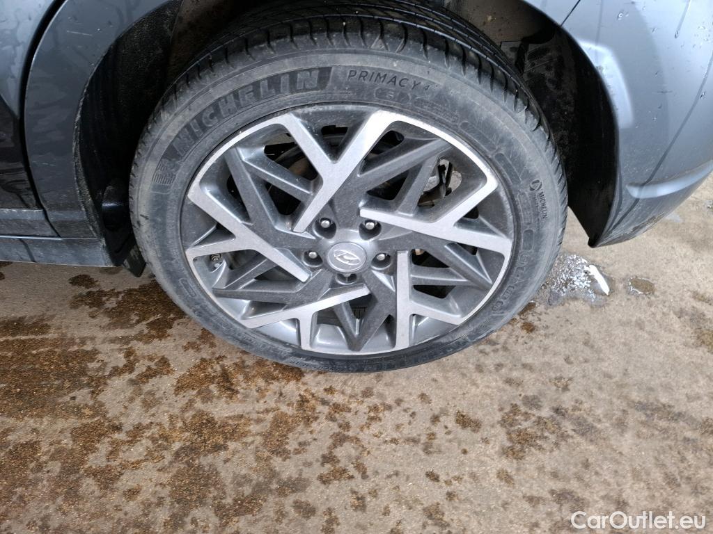  Hyundai  Konna Kona Executive Hybrid 2WD 1.6 GDI 140CV BVA6 E6d #26