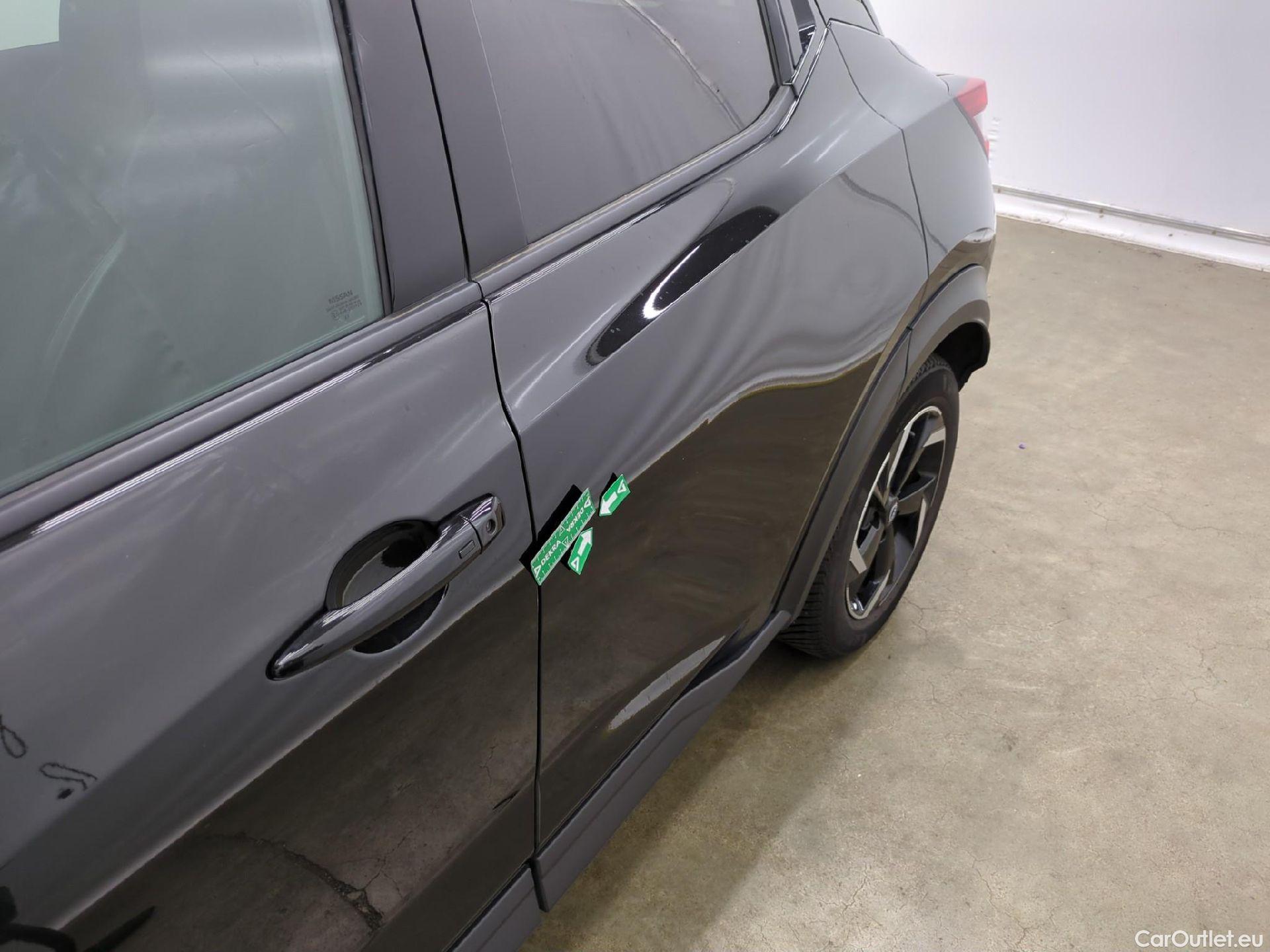  Nissan  Juke NISSAN  / 2019 / 5P / Crossover Hybrid 145 Business+ #37