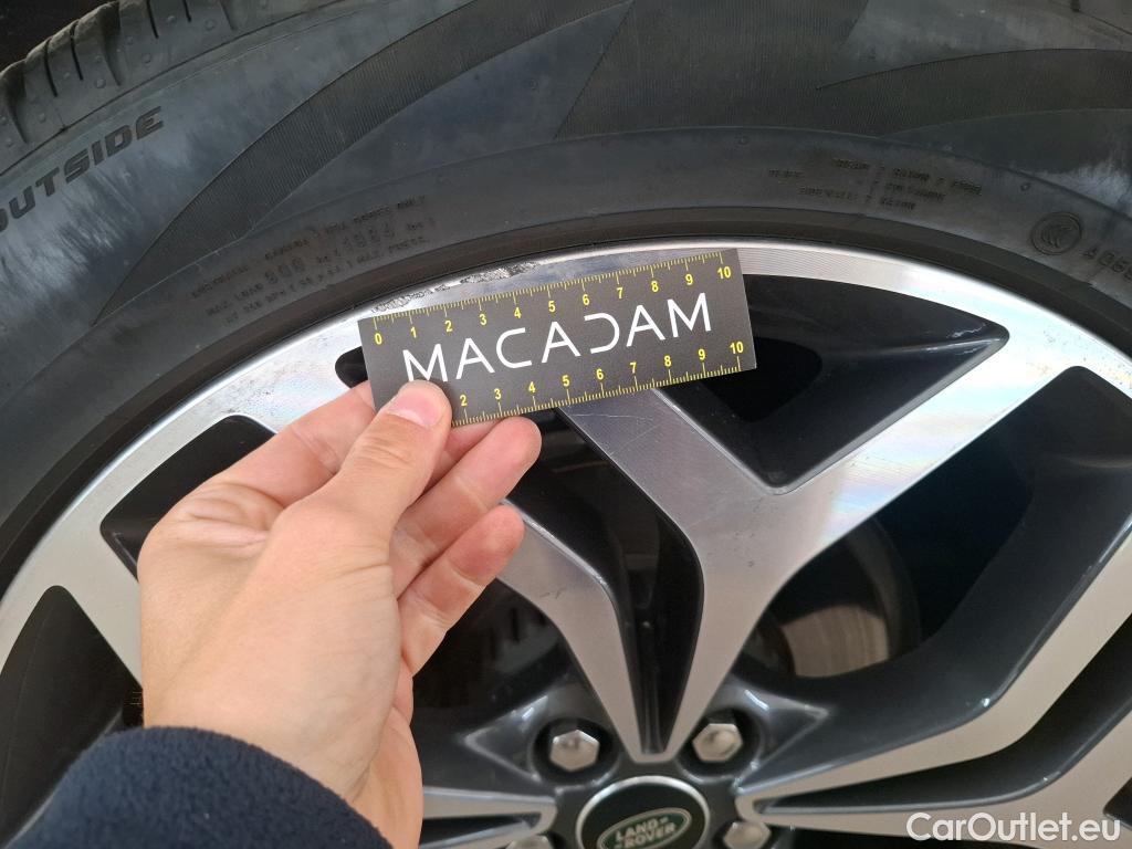  Land Rover  Range Rover Evoque LAND ROVER  / 2018 / 5P / SUV P200 Flex BVA 4WD R-Dynamic HSE #23