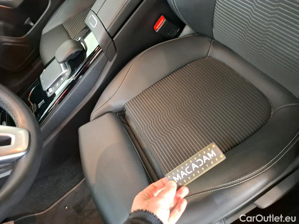  Mercedes  CLA-Klasse MERCEDES-BENZ CLA Shooting Brake / 2019 / 5P / Break CLA 200 d Business Line BA8 #16