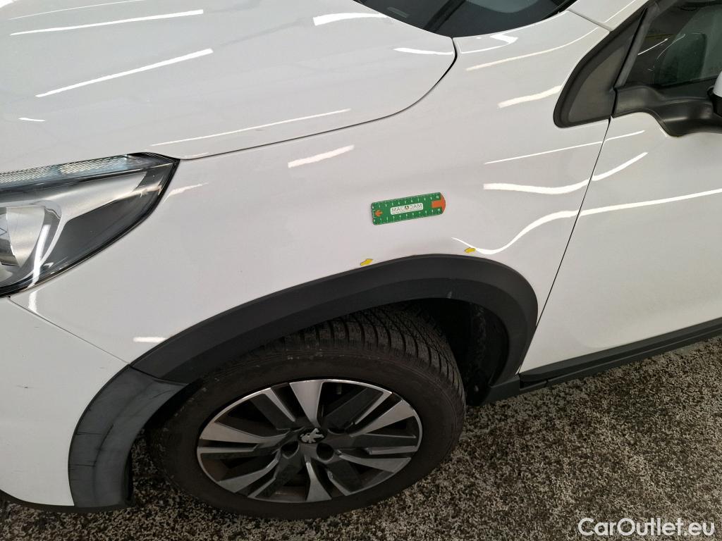  Peugeot  2008  Allure Business 1.2 PureTech 130CV BVM6 E6dT #3