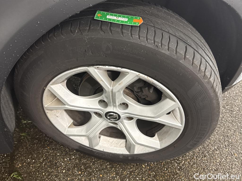  Nissan  Juke NISSAN  / 2019 / 5P / Crossover DIG-T 114 DCT Business+ #7