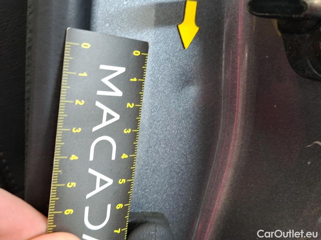  Nissan  Qashqai NISSAN  / 2017 / 5P / Crossover 1.3 DIG-T 160 DCT Tekna #13