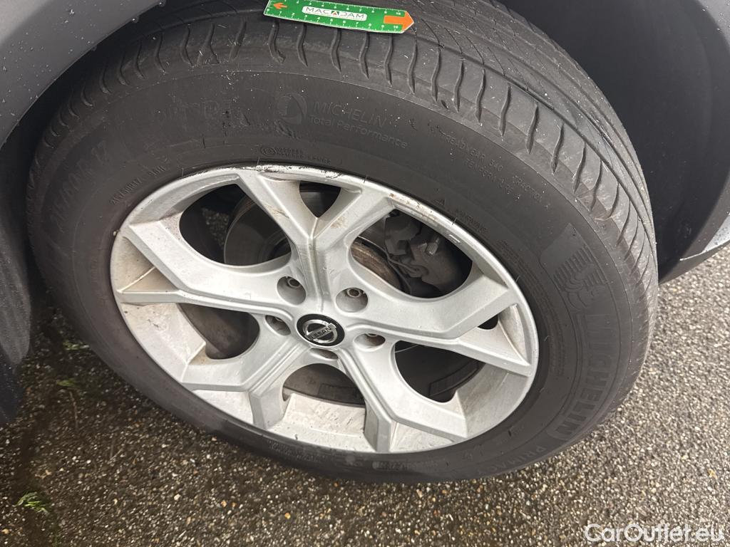  Nissan  Juke NISSAN  / 2019 / 5P / Crossover DIG-T 114 DCT Business+ #9