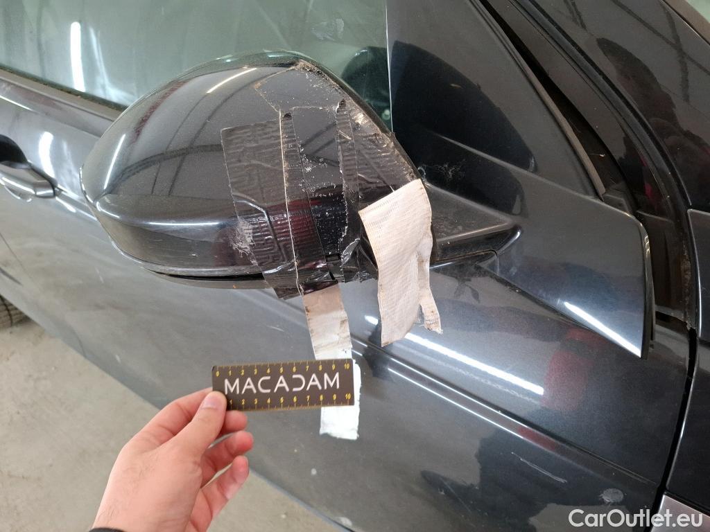  Land Rover  Discovery  Sport 20 TD4 180 AUTO 4WD HSE / Compteur en miles #2