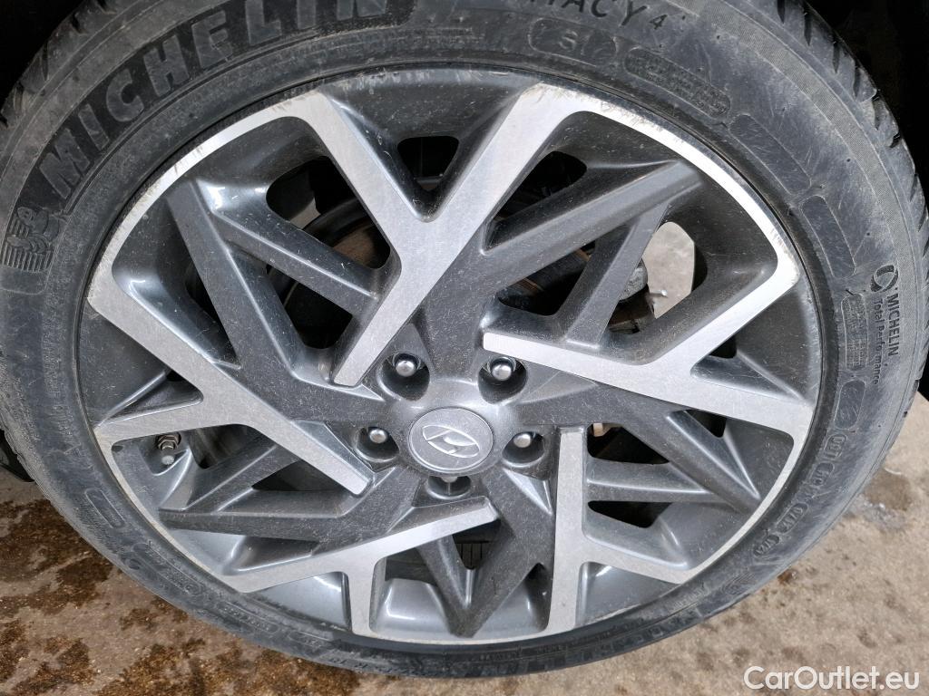  Hyundai  Konna Kona Executive Hybrid 2WD 1.6 GDI 140CV BVA6 E6d #27