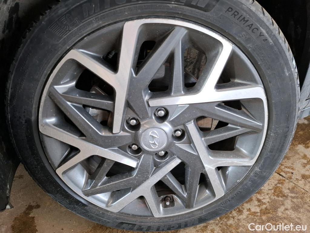  Hyundai  Konna Kona Executive Hybrid 2WD 1.6 GDI 140CV BVA6 E6d #22