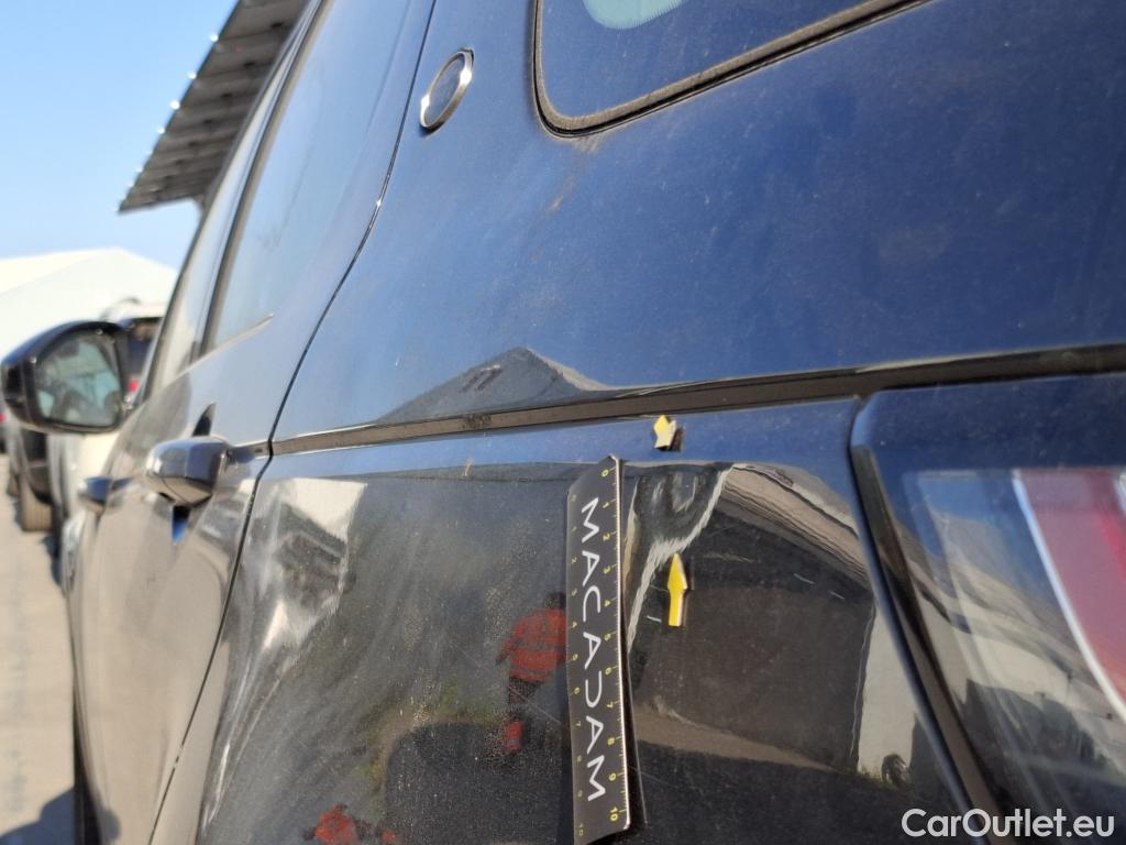  Land Rover  Discovery  Sport 20 TD4 180 AUTO 4WD HSE / Compteur en miles #44