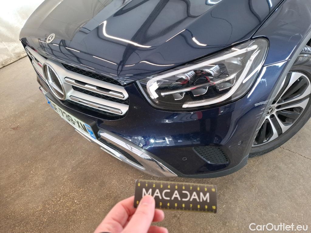  Mercedes  G-Klasee MERCEDES-BENZ GLC / 2019 / 5P / SUV 2.0 GLC 300 E BUSINESS LINE 4MATIC #1