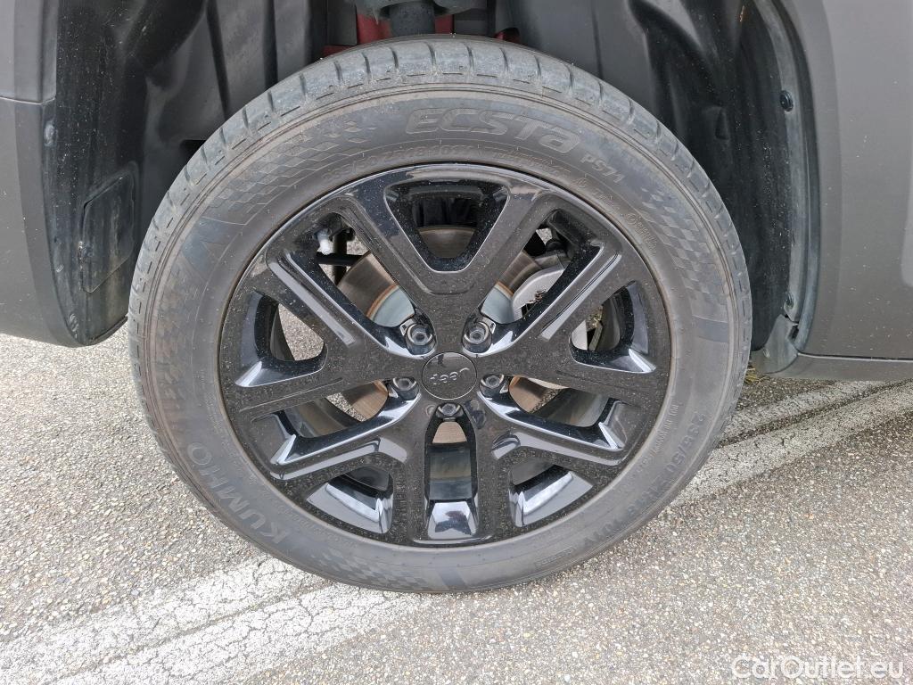  Jeep  Patriot JEEP Renegade / 2018 / 5P / SUV 1.3 TURBO T4 190PS 4XE LIMITED / VO RECONDITIONNE - PHOTOS AVANT RECONDITIONNEMENT #1