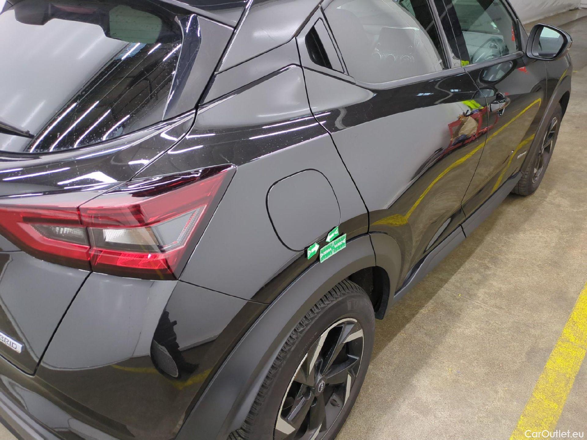  Nissan  Juke NISSAN  / 2019 / 5P / Crossover Hybrid 145 Business+ #22