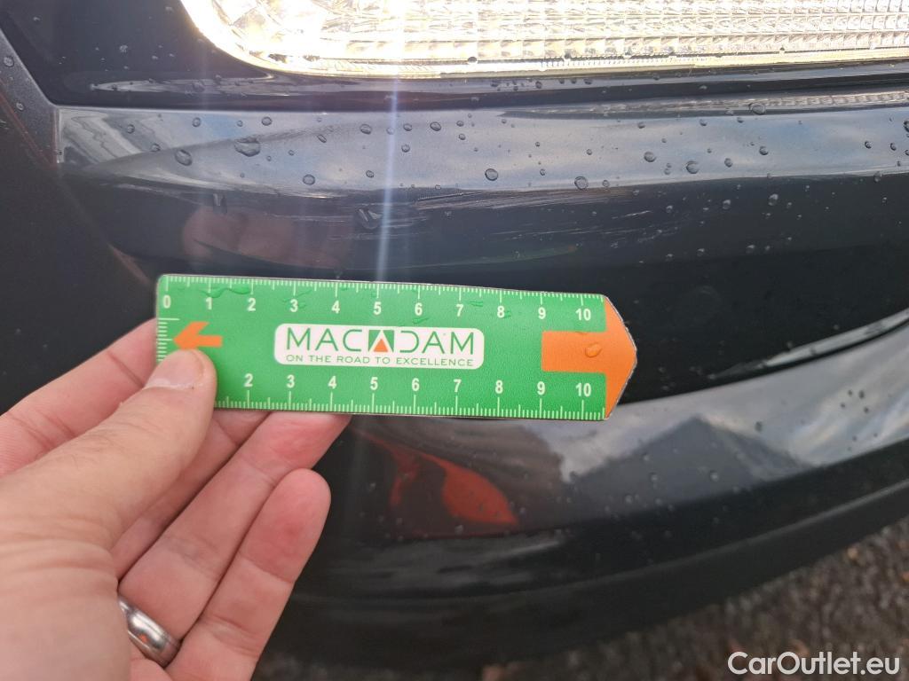  Hyundai  Tucson HYUNDAI  / 2018 / 5P / SUV 1.6 CRDI 115 HYBRID 48V CREATIVE #5