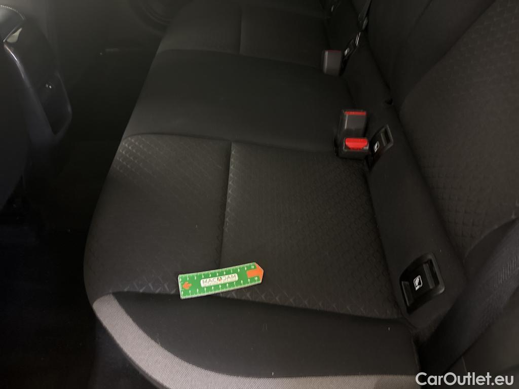  Nissan  Juke NISSAN  / 2019 / 5P / Crossover DIG-T 114 DCT Business+ #21