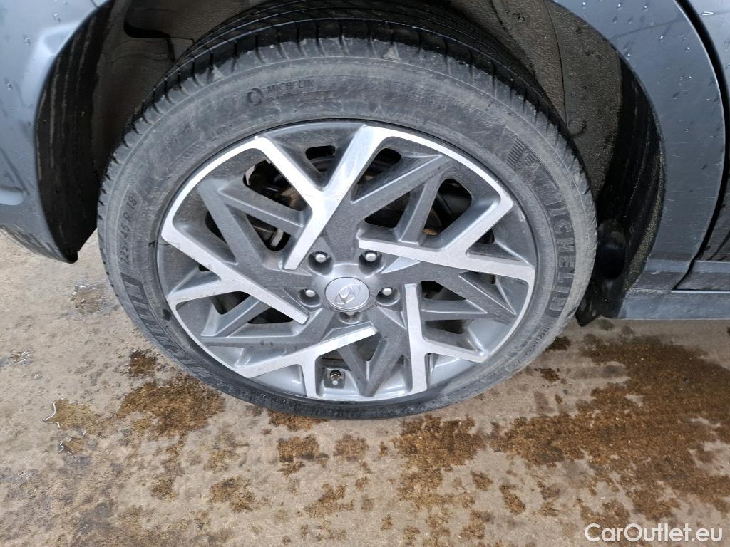  Hyundai  Konna Kona Executive Hybrid 2WD 1.6 GDI 140CV BVA6 E6d #30