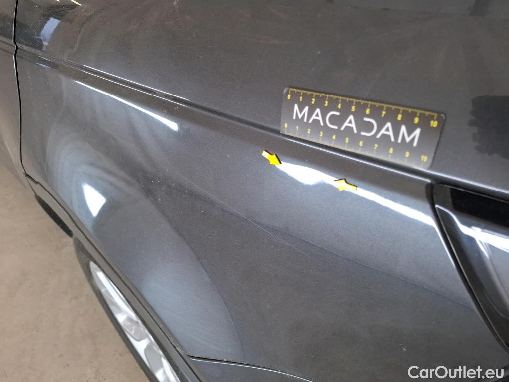  Land Rover  Discovery  Sport 20 TD4 180 AUTO 4WD HSE / Compteur en miles #42