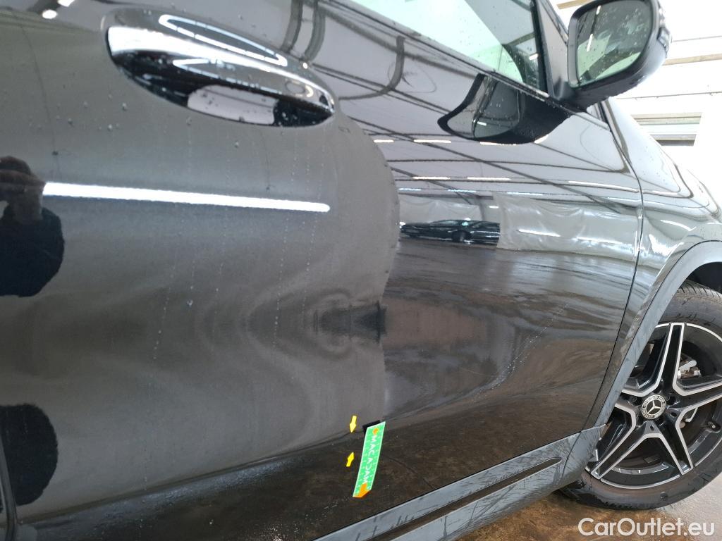  Mercedes  GLA MERCEDES-BENZ  / 2020 / 5P / SUV 2.0  200 D AMG LINE DCT #3