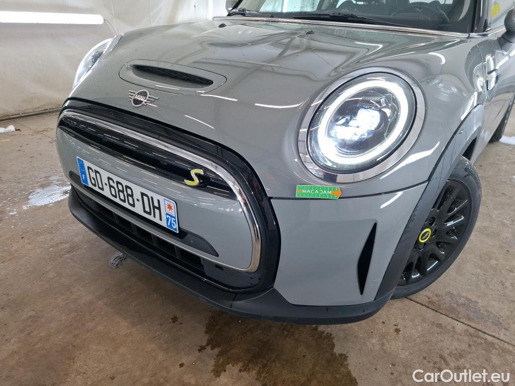  Mini  Mini   / 2021 / 3P / Berline Cooper SE Edition Camden 184 ch BVA #11