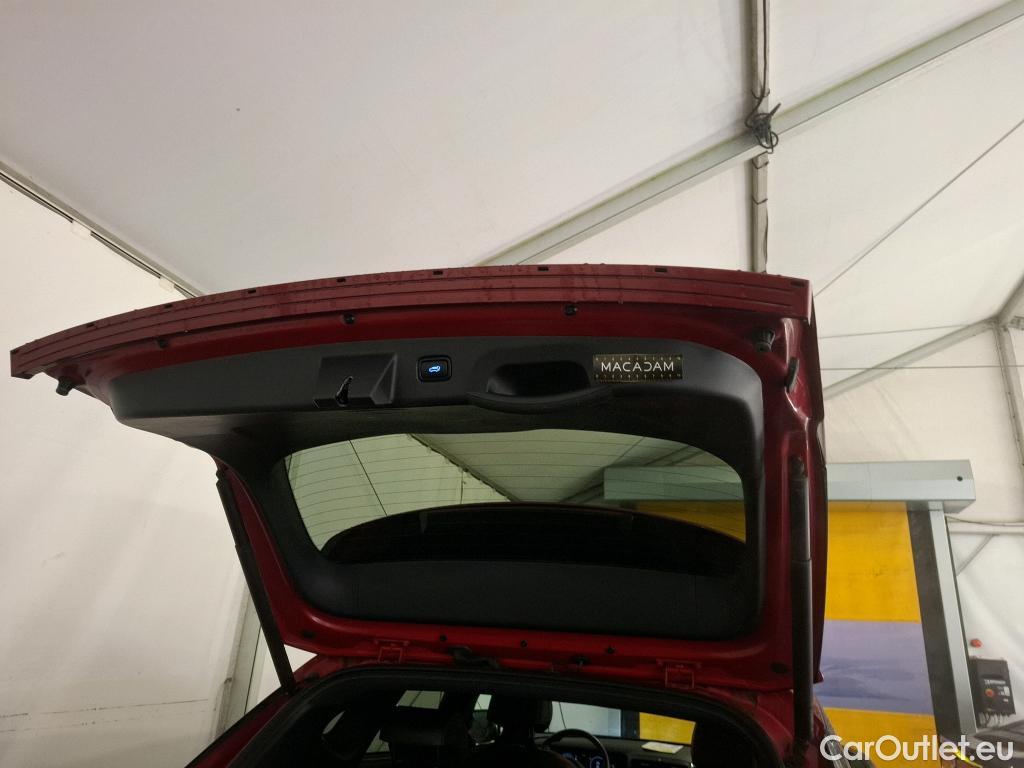  Hyundai  Tucson HYUNDAI  / 2020 / 5P / SUV 1.6 HYBRID 230 N LINE EXECUTIVE #1