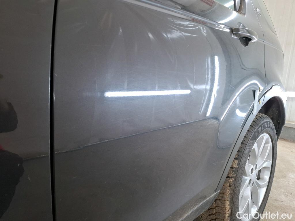  Land Rover  Discovery  Sport 20 TD4 180 AUTO 4WD HSE / Compteur en miles #14