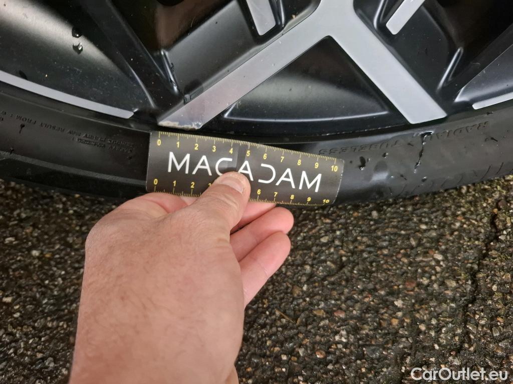  Hyundai  Tucson HYUNDAI  / 2020 / 5P / SUV 1.6 HYBRID 230 N LINE EXECUTIVE #8