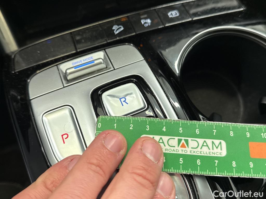  Hyundai  Tucson  Business Hybrid 2WD 1.6 T-GDI 230CV BVA6 E6d #2