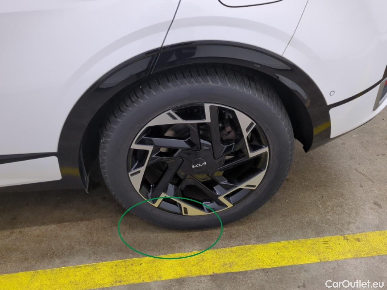  KIA  Sportage KIA  / 2021 / 5P / SUV 1.6 T-GDI 265 PHEV AUTO 4WD GT-LINE PREM #32