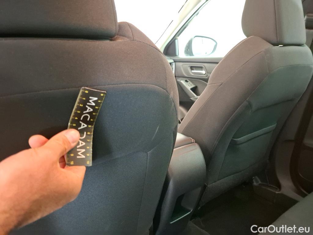  Nissan  Qashqai NISSAN  / 2021 / 5P / Crossover e-Power 190 Business Edition BVA / VO RECONDITIONNE - PHOTOS AVANT RECONDITIONNEMENT #2