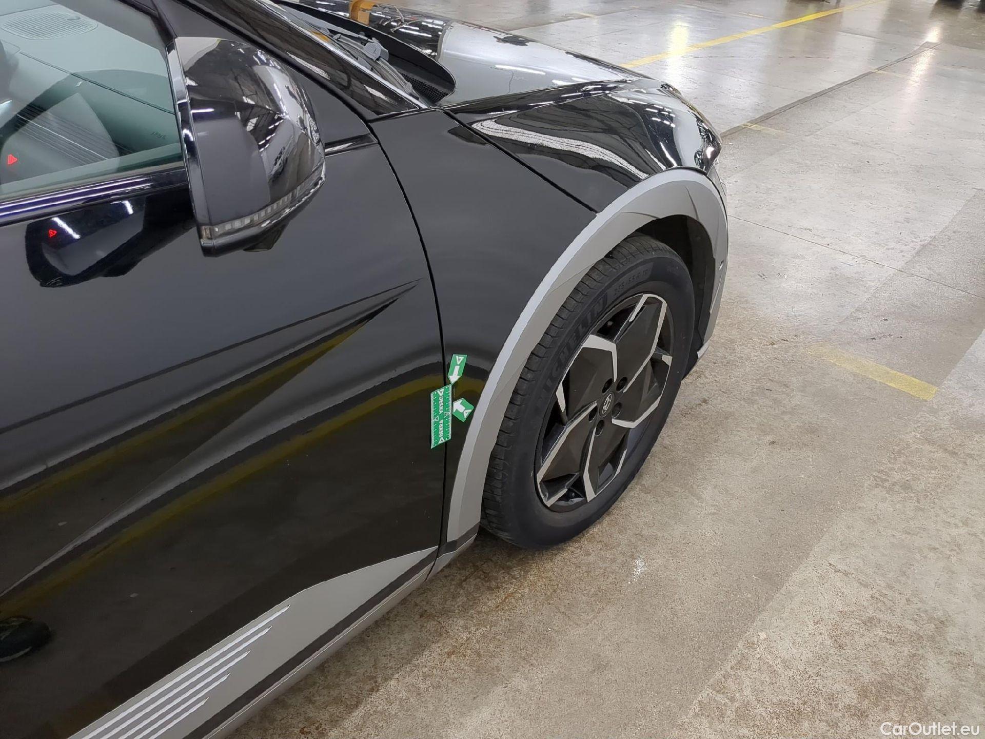  Hyundai   Ioniq Ioniq 5 Executive Electrique 72kWh BVA #1