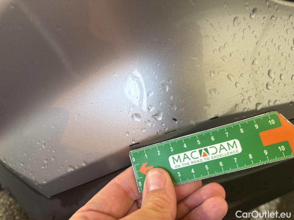  Nissan  Juke NISSAN  / 2019 / 5P / Crossover DIG-T 114 DCT Business+ #3