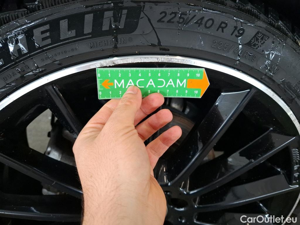  Mercedes  CLA-Klasse MERCEDES-BENZ CLA Coupe / 2019 / 4P / Coupé CLA 200 d AMG Line BA8 #11