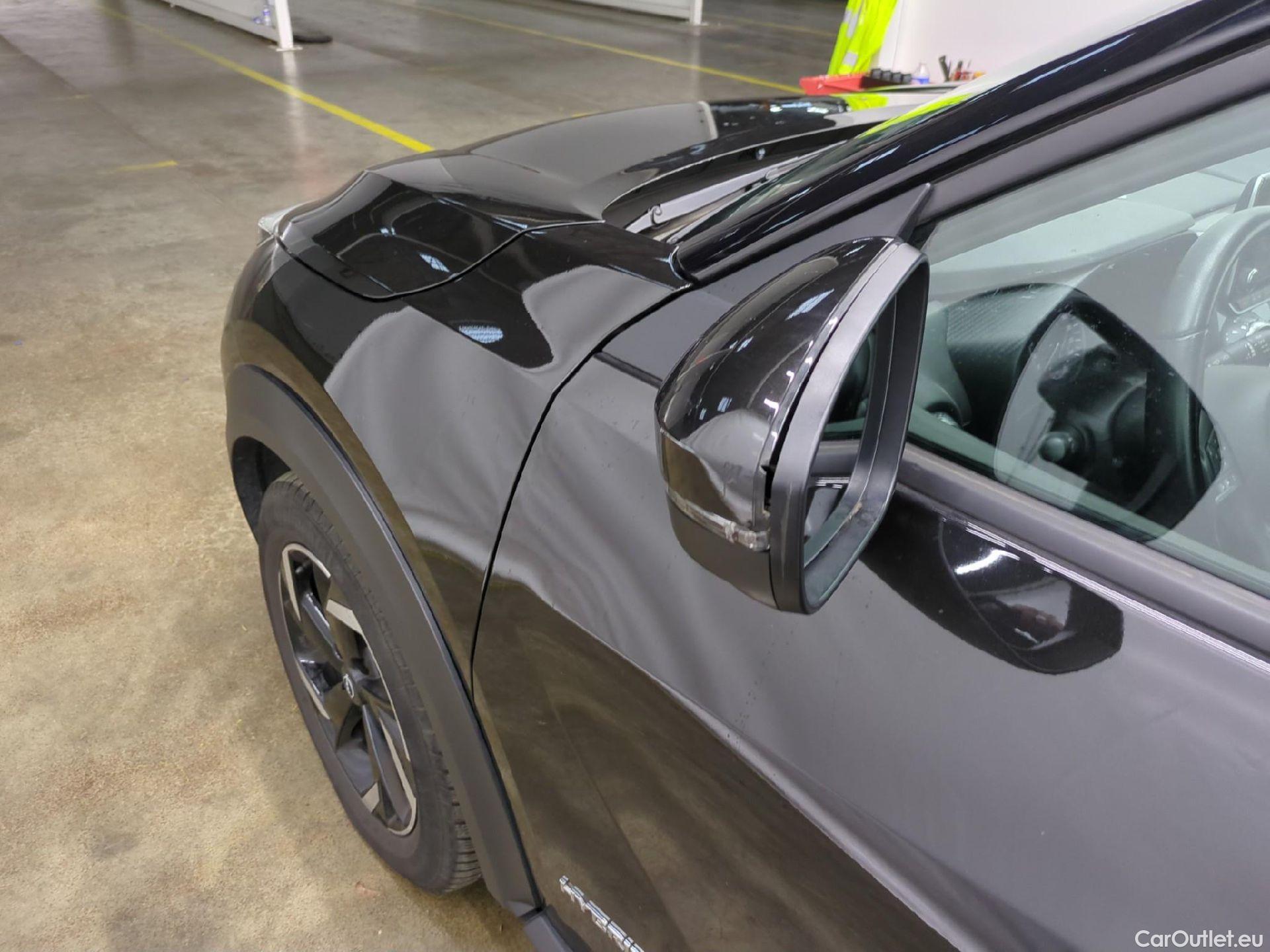  Nissan  Juke NISSAN  / 2019 / 5P / Crossover Hybrid 145 Business+ #3