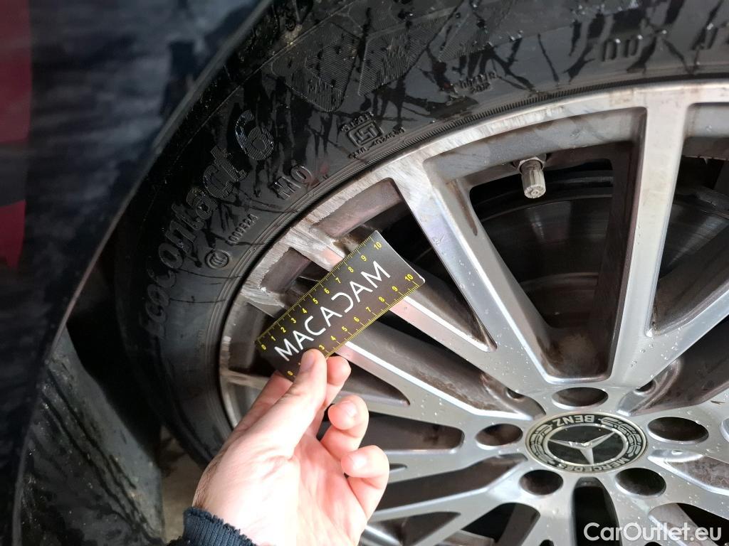  Mercedes  CLA-Klasse MERCEDES-BENZ CLA Shooting Brake / 2019 / 5P / Break CLA 200 d Business Line BA8 #14