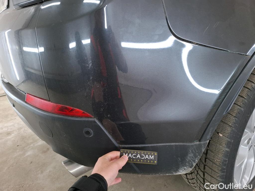  Land Rover  Discovery  Sport 20 TD4 180 AUTO 4WD HSE / Compteur en miles #47