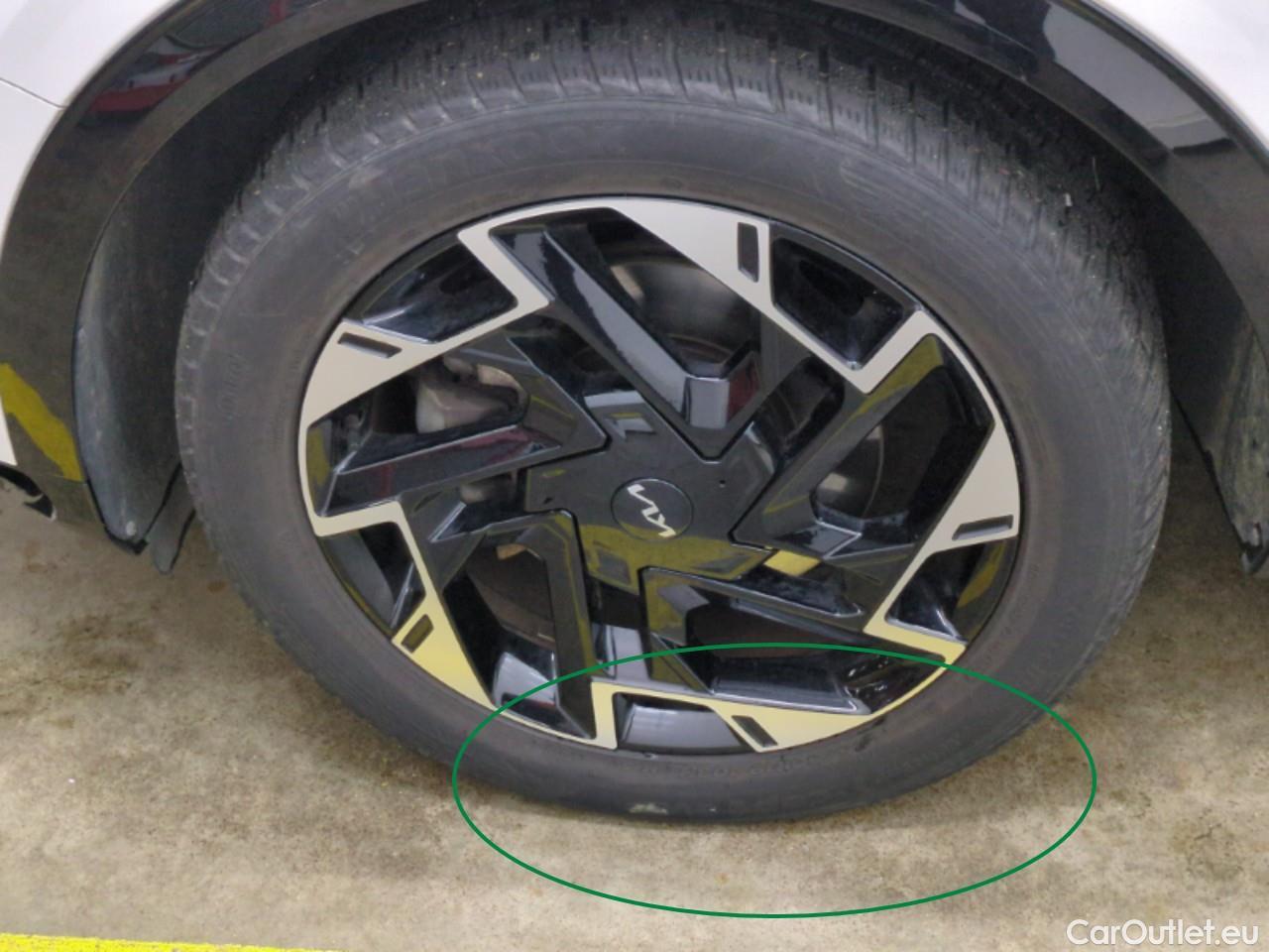  KIA  Sportage KIA  / 2021 / 5P / SUV 1.6 T-GDI 265 PHEV AUTO 4WD GT-LINE PREM #3