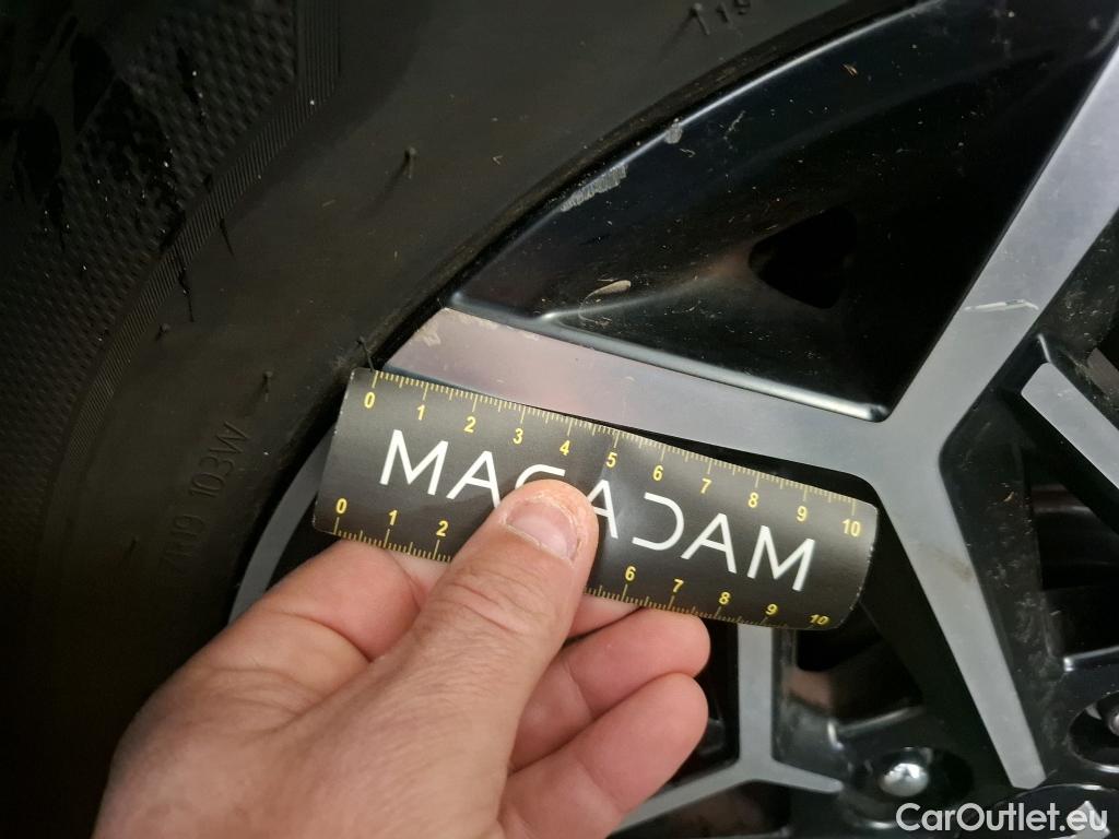  Hyundai  Tucson HYUNDAI  / 2020 / 5P / SUV 1.6 HYBRID 230 N LINE EXECUTIVE #7