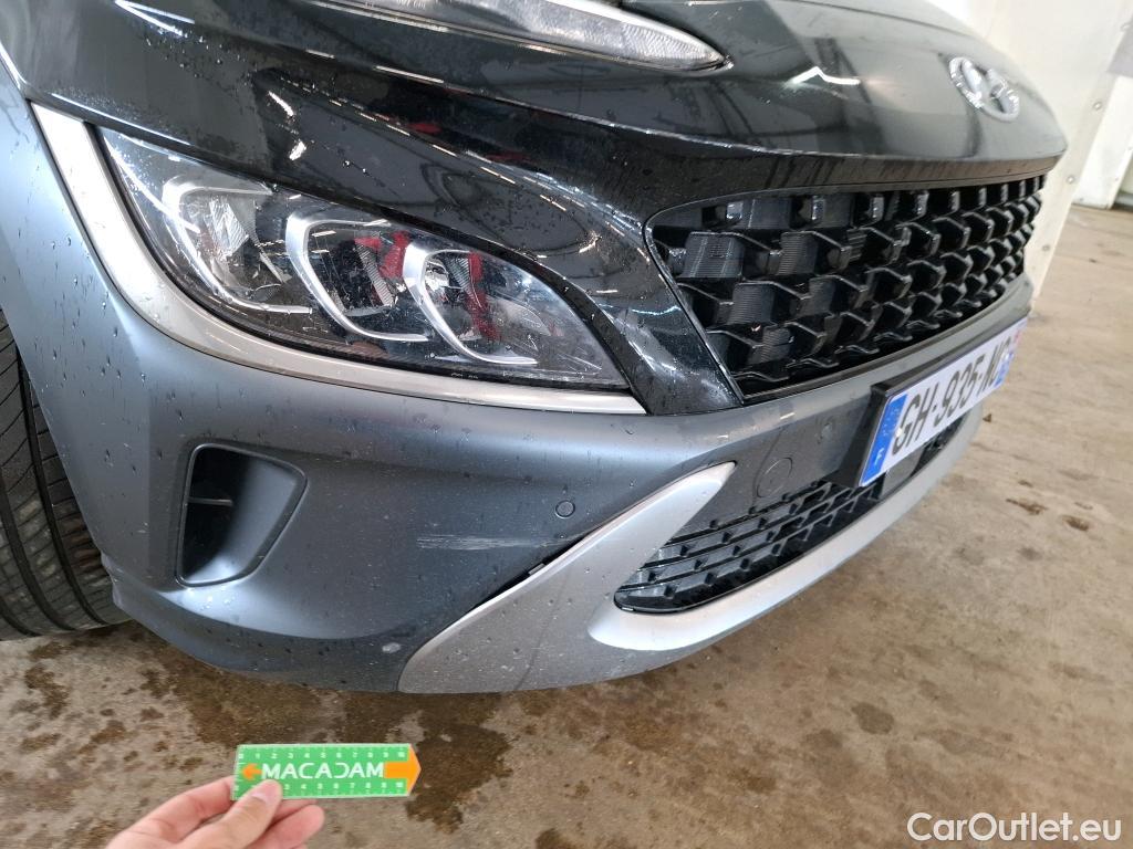  Hyundai  Konna Kona Executive Hybrid 2WD 1.6 GDI 140CV BVA6 E6d #16