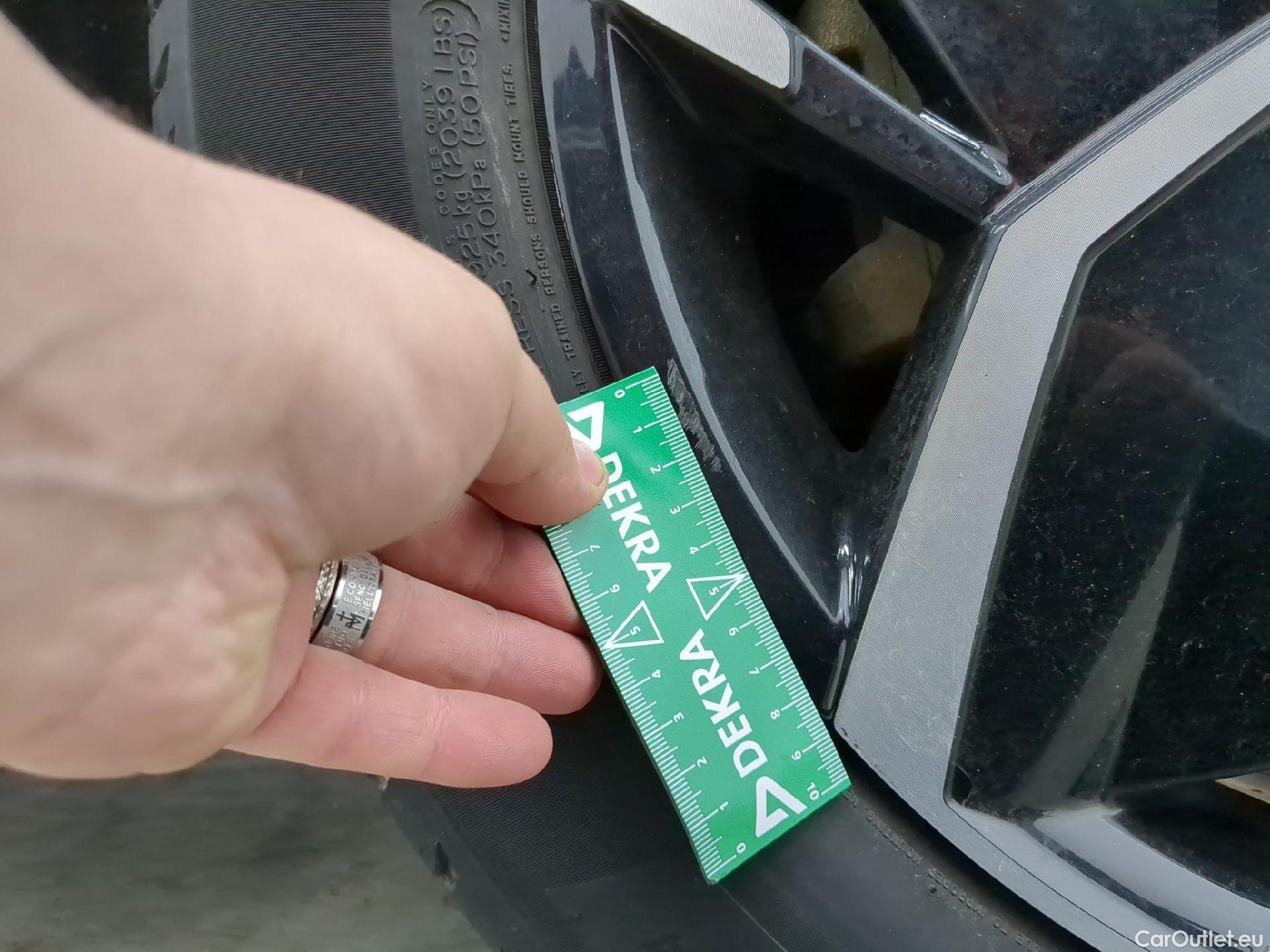  Hyundai   Ioniq Ioniq 5 Executive Electrique 72kWh BVA #24