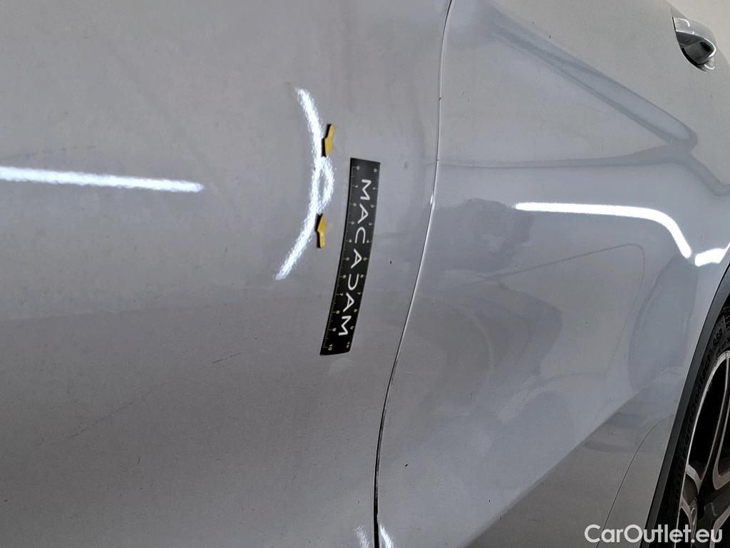  Mercedes  GLA MERCEDES-BENZ Classe  / 2017 / 5P / SUV  250 Fascination 4Matic BVA7 #34