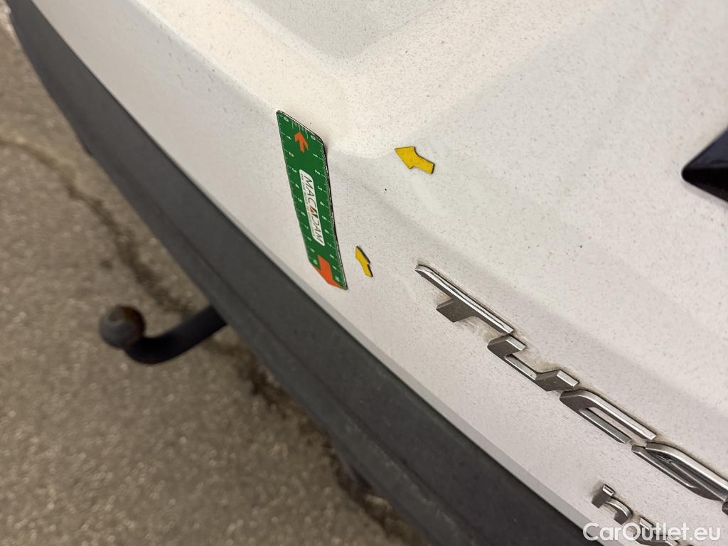  Hyundai  Tucson  Business Hybrid 2WD 1.6 T-GDI 230CV BVA6 E6d #5