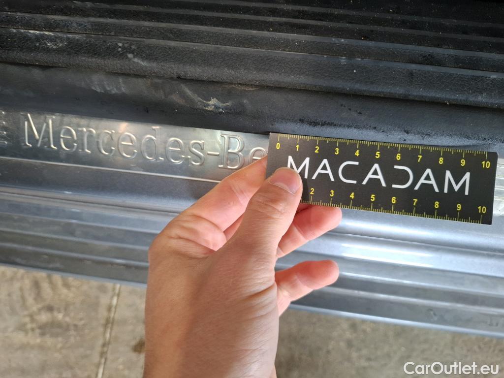  Mercedes  A-Klasse MERCEDES-BENZ Classe A Compact / 2018 / 5P / Berline A 180 d Business Line 8G-DCT #12