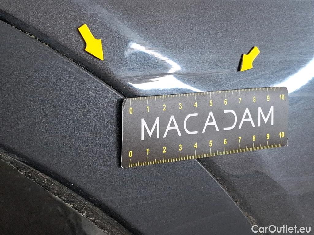  Land Rover  Discovery  Sport 20 TD4 180 AUTO 4WD HSE / Compteur en miles #9