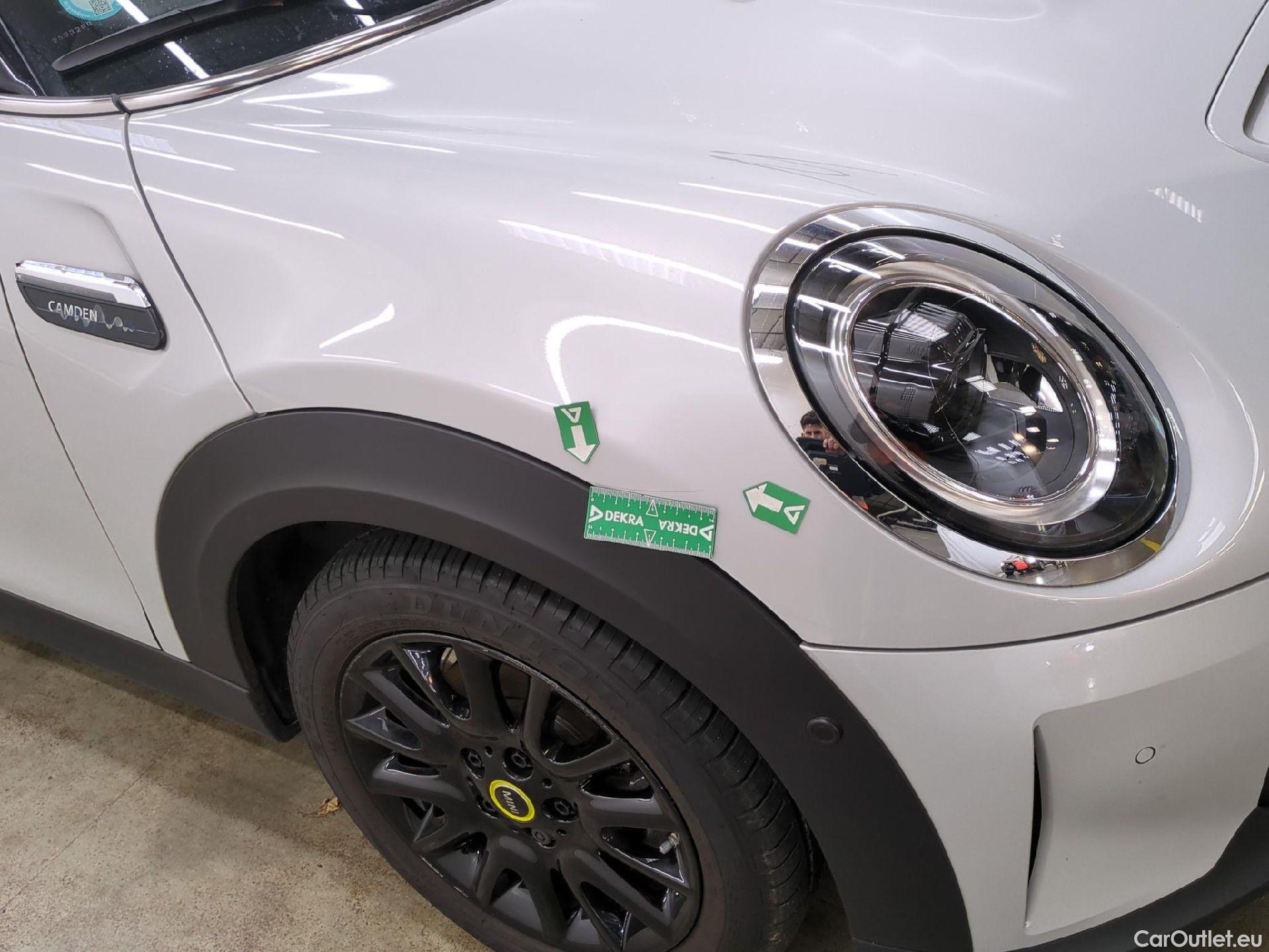  Mini  Mini   Electric / 2021 / 3P / Berline Cooper SE Edition Camden 184 ch BVA #11