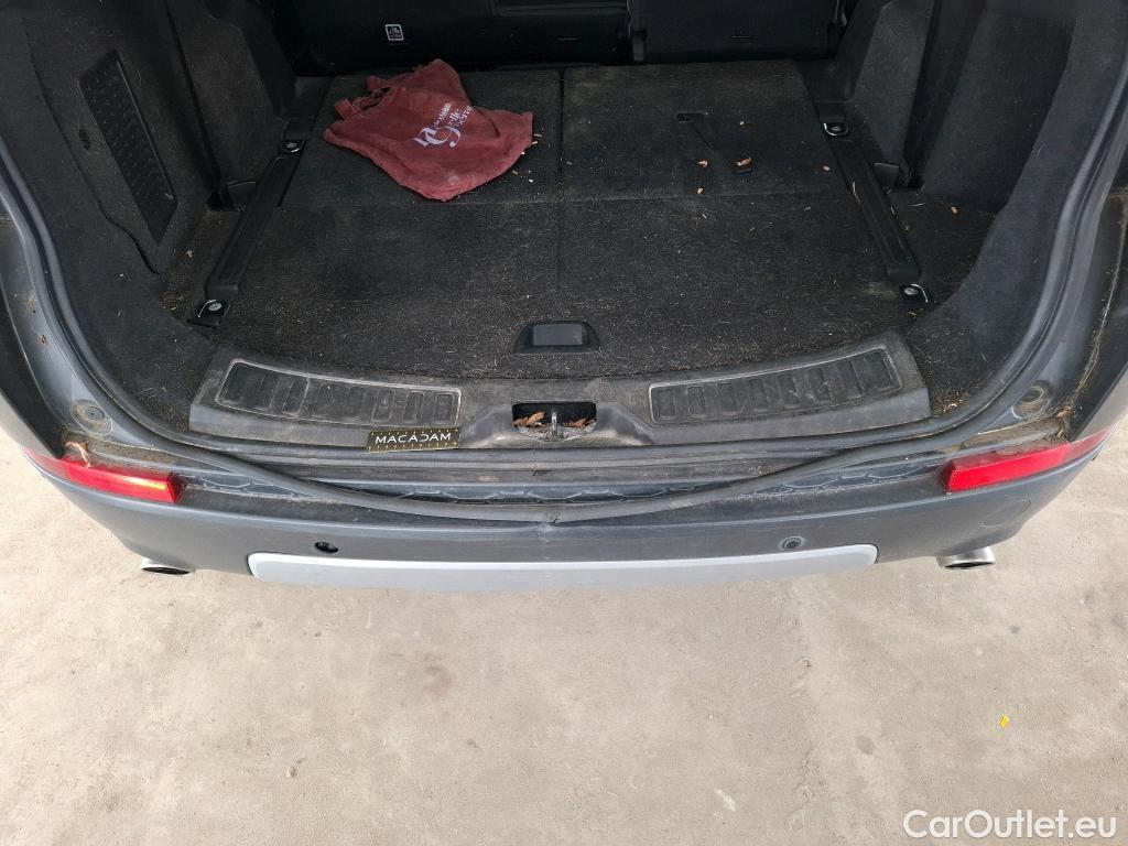  Land Rover  Discovery  Sport 20 TD4 180 AUTO 4WD HSE / Compteur en miles #30