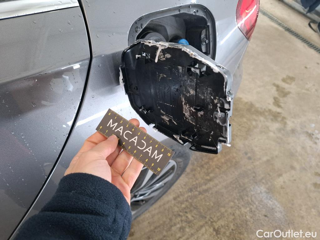  Mercedes  A-Klasse MERCEDES-BENZ Classe A Compact / 2018 / 5P / Berline A 180 d Business Line 8G-DCT #3