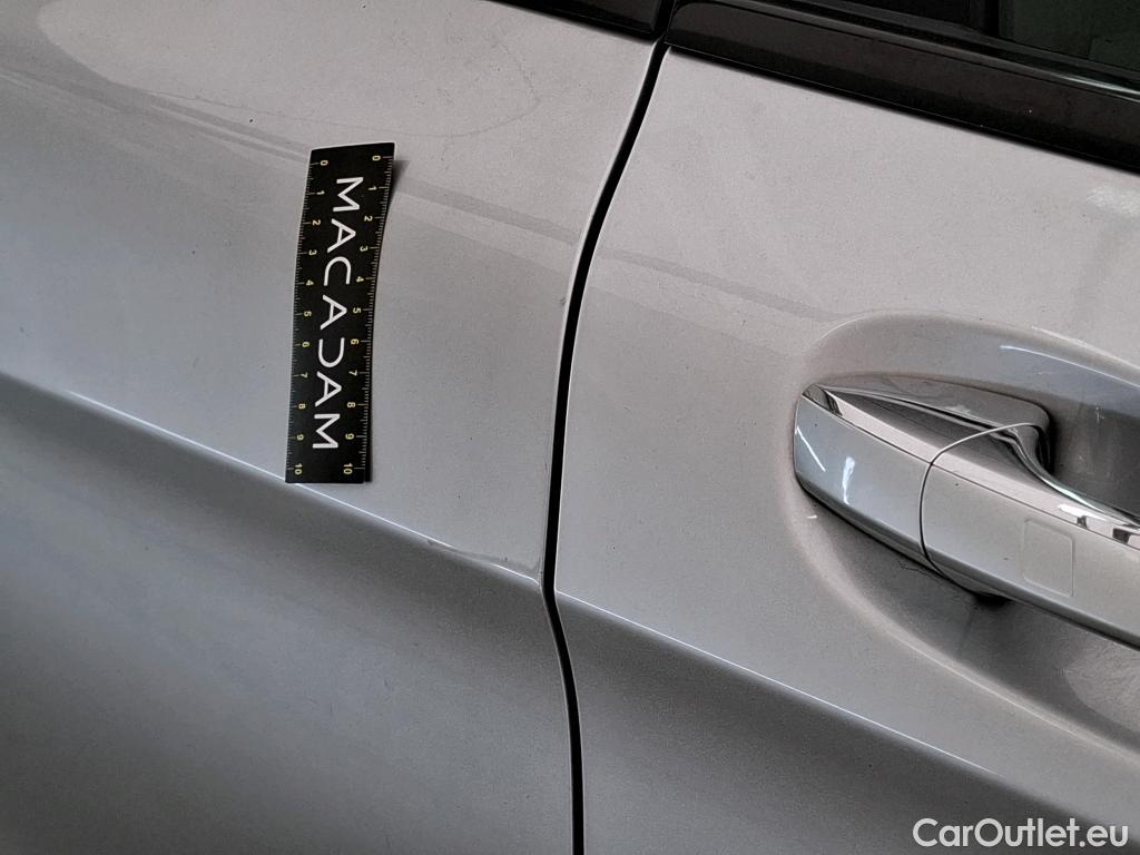  Mercedes  GLA MERCEDES-BENZ Classe  / 2017 / 5P / SUV  250 Fascination 4Matic BVA7 #8